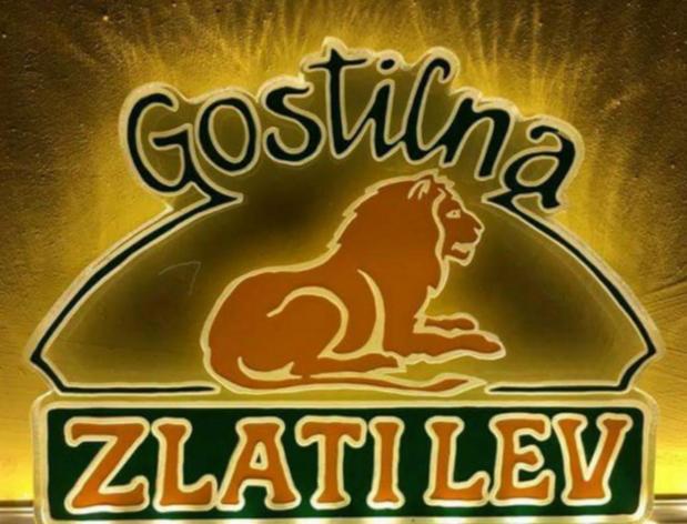 Gostilna In Apartmaji Zlati Lev - Maribor Ngoại thất bức ảnh
